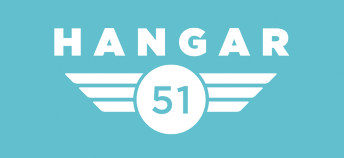 Hangar-51