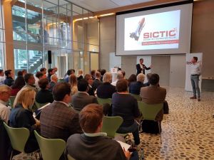 RigiTech drone delivery logistics medical drone transport software